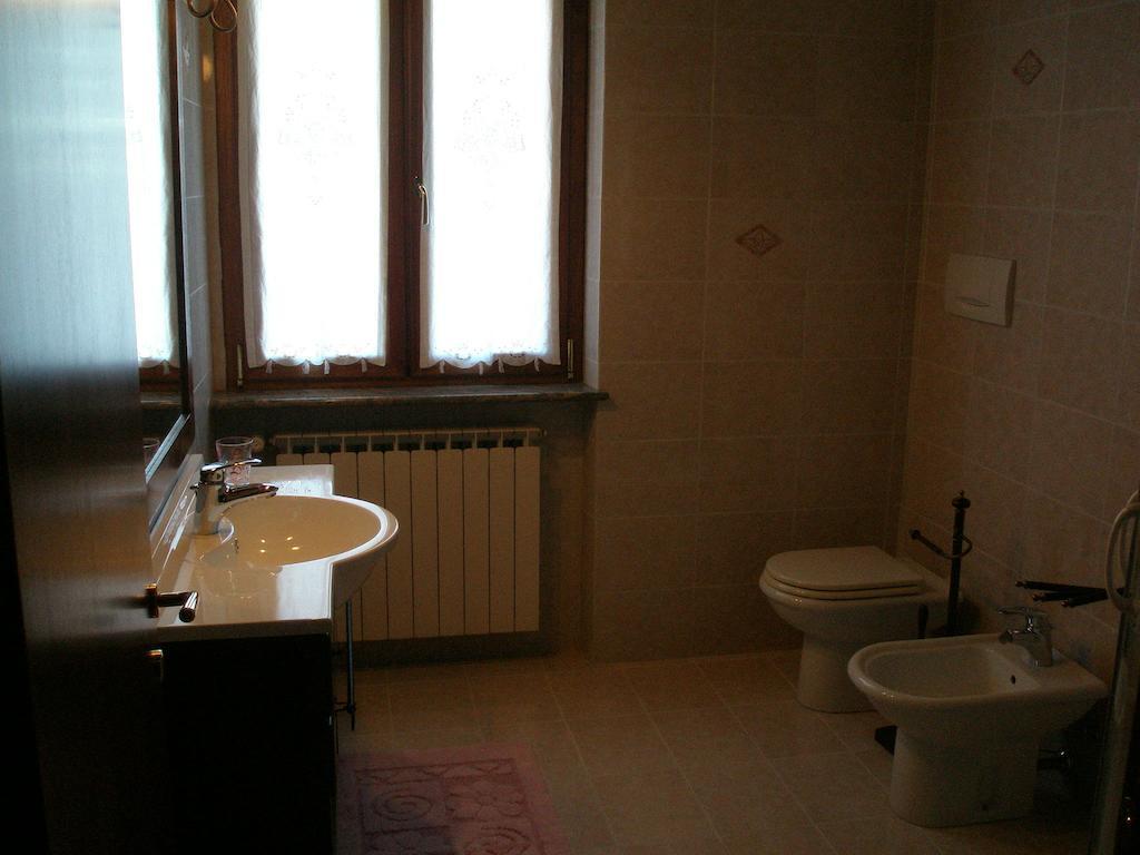 Bed And Breakfast Il Faggio Povegliano Veronese Exteriör bild