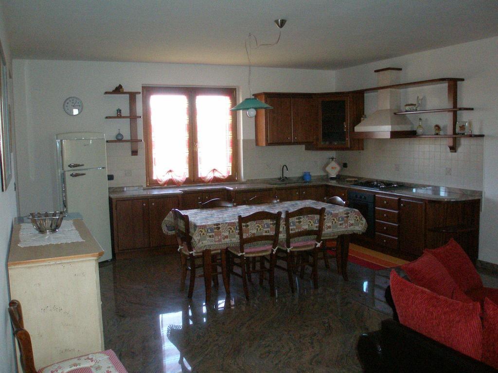 Bed And Breakfast Il Faggio Povegliano Veronese Exteriör bild