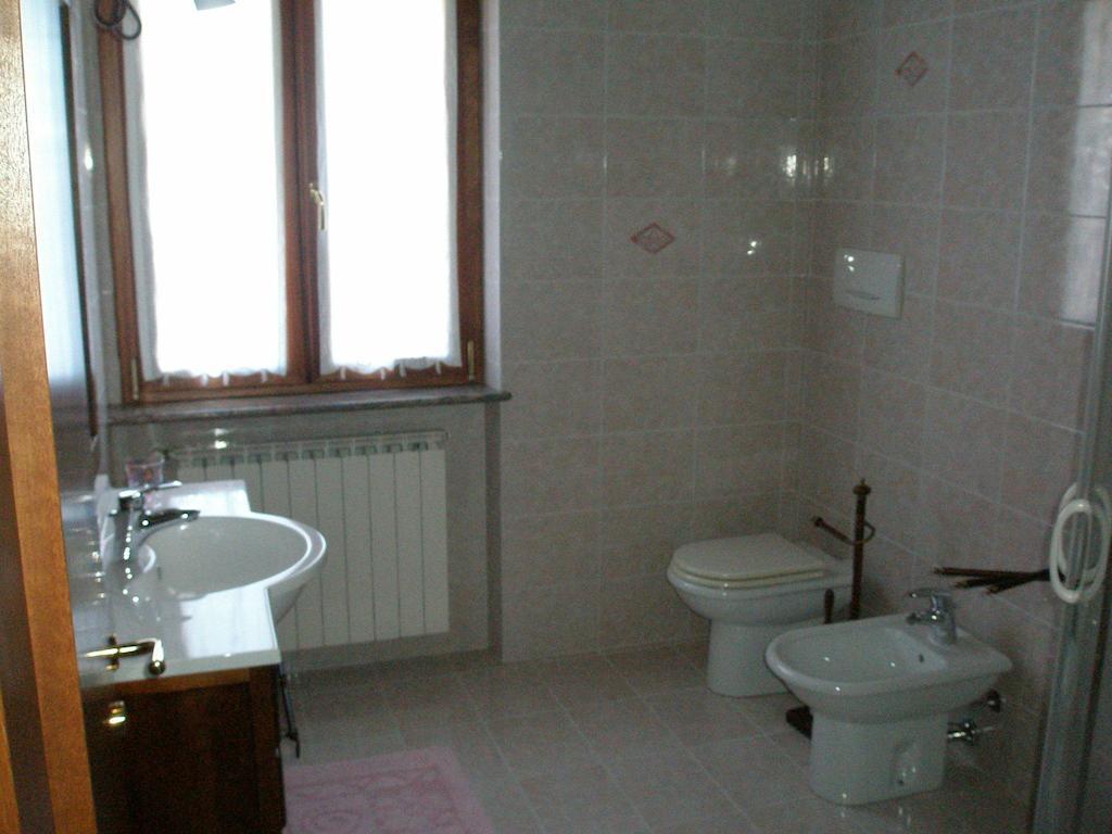 Bed And Breakfast Il Faggio Povegliano Veronese Exteriör bild