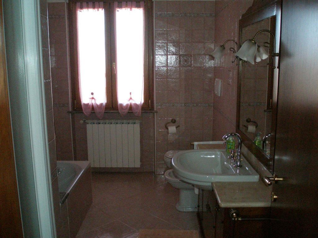 Bed And Breakfast Il Faggio Povegliano Veronese Exteriör bild
