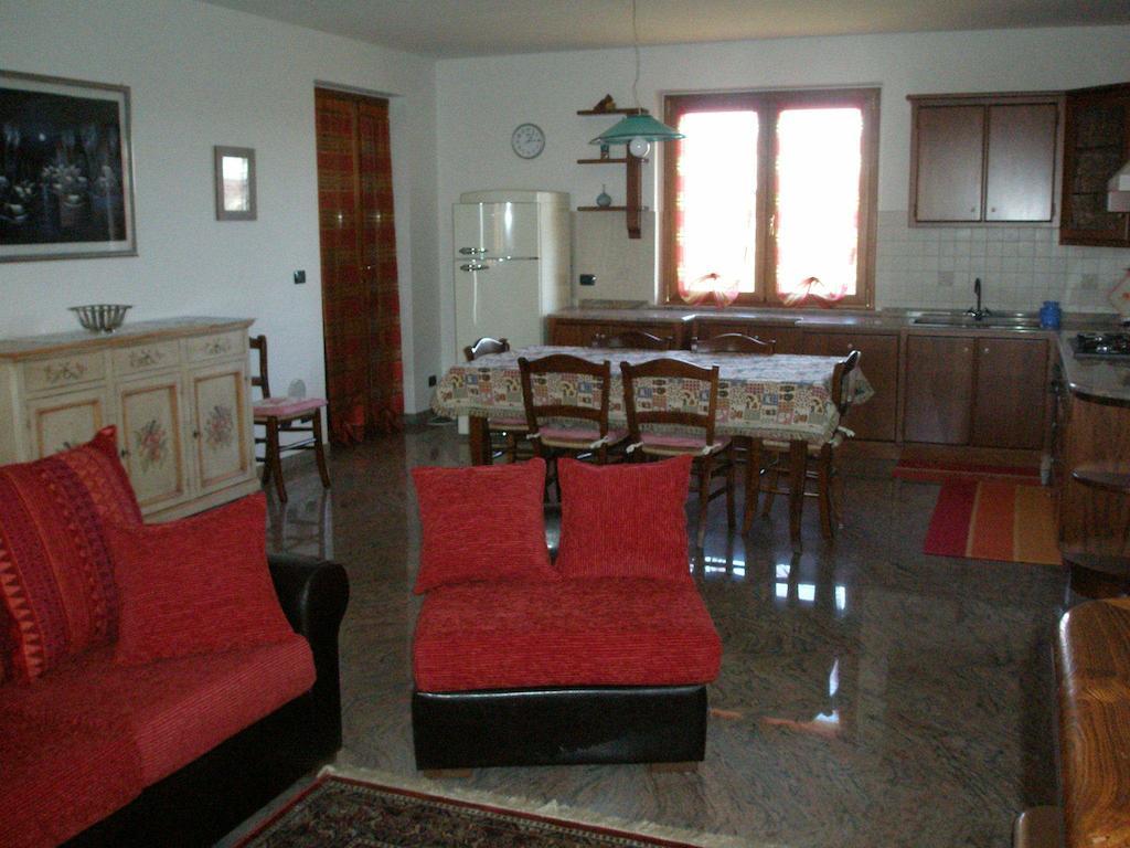 Bed And Breakfast Il Faggio Povegliano Veronese Exteriör bild